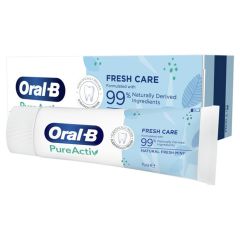 Zobu pasta Oral-B Pure Active Fresh Care 75ml