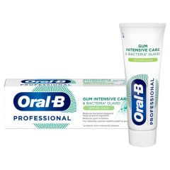 Zobu pasta Oral-B Intensive Care & Bacteria Guard 75ml