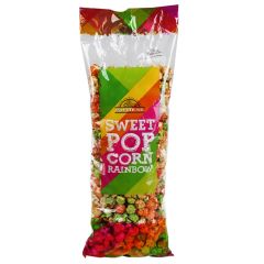Popkorns saldais Pophouse Rainbow 300g