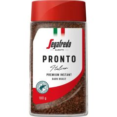 Šķ.kafija Segafredo Pronto RFA 100g