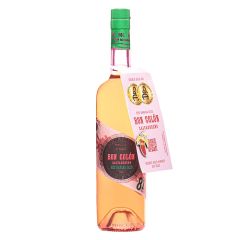 Rums Ron Colon Salvadoreno Red Banana Oleo, 40.5%, 0.7l