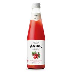 Dzēriens Gardu muti Latvijas Jāņogu zelteris 0.5L ar depoz.