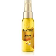 Līdz.matiem Pantene Repair & Protect Keratin Oil 100ml