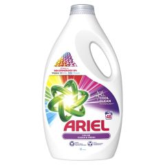 Veļas mazg.līdz. Ariel Color 48MR  2.4L