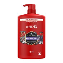 Dušas želeja Old Spice Night Panther 1000ml