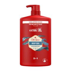 Dušas želeja Old Spice Deep Sea 1000ml