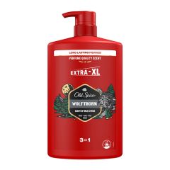 Dušas želeja Old Spice Wolfthorn 1000ml