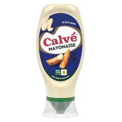 Majonēze Calve regular squeeze 430ml