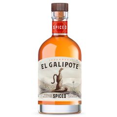 Rums el galipote spiced 35%, 0.7l