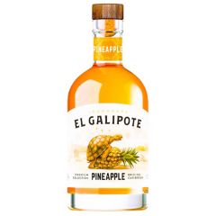 Rums el galipote pineapple, 35%, 0.7l