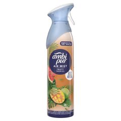 Gaisa atsv. Ambi Pur fruity tropics 185ml