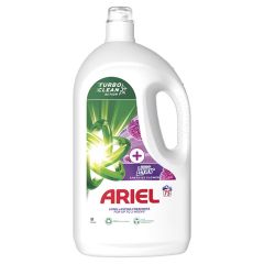 Veļas mazg.līdz. Ariel amethyst floral 75MR 3.75l