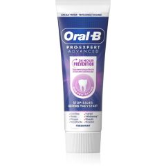 Zobu pasta Oral B Pro-Expert Advanced Gum Protection 75ml