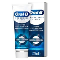 Zobu pasta Oral B Densify ProScience Clinical RemiNeralizati