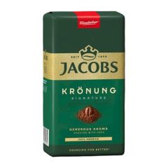 Maltā kafija Jacobs Kronung 250g