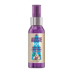 Matu eļļa Aussie sos rescue 100ml