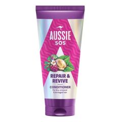 Kondicionieris Aussie Sos repair&revive, 200ml