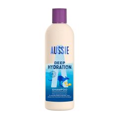 Šampūns Aussie deep hydration 300ml