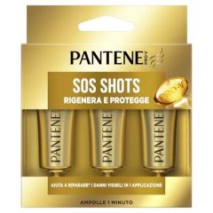 Matu serums Pantene Repair & Protect 3x15ml