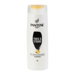 Šampūns Pantene thick&strong, 400ml