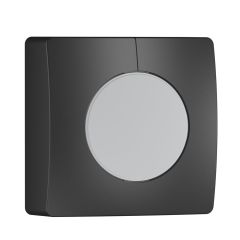 Tumsas detektors NightMatic 5000-3 melns