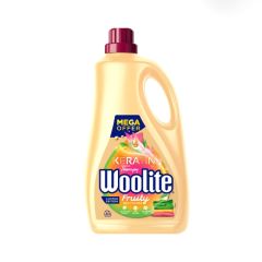 Veļas mazg.līdz. Woolite mix color fruity 3.6l