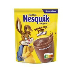 Dzēriens Nesquik šokolādes 150g