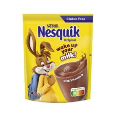 Dzēriens Nesquik šokolādes 300g