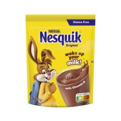 Dzēriens Nesquik šokolādes 600g