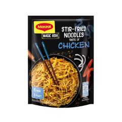 Nūdeles ātri pag. Maggi magic asia chicken, 130g