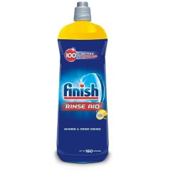 Trauku skalošanas līdz. Finish Lemon 800ml