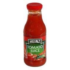 Sula tomātu Heinz 290ml ar depoz.