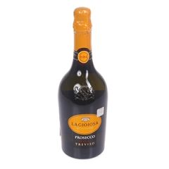 Dzirkst.vīns La Gioiosa Prosecco 11% 0.75l