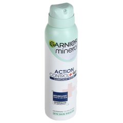Dezodorants Garnier Action Control Clinical+ dezodorants 96h