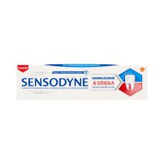 Zobu pasta Sensodyne Sensitivity & Gum, 75ml