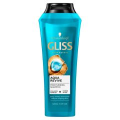 Šampūns Gliss Aqua Revive, 250ml
