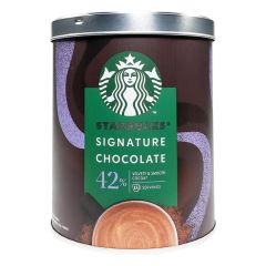 Šokolādes dzēriens Starbucks 42% kakao 330g