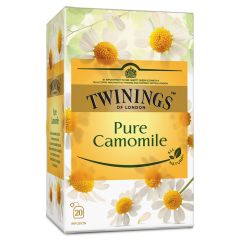 Tēja kumelīšu Twinings Pure 20gab.