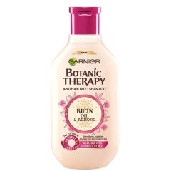 Šampūns matiem Garnier Botanic Therapy Ricin Almond 400ml