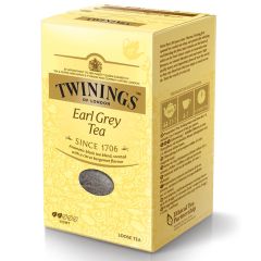 Tēja beramā Twinings Earl Grey , 200g
