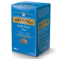 Tēja beramā Twinings Lady Grey, 200g