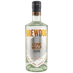Džins Brewdog lonewolf original 0.7l alk 40%