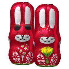 Konfektes Nestle Kit Kat Bunny 85g