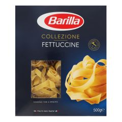 Pasta Barilla Fettuccine 500g