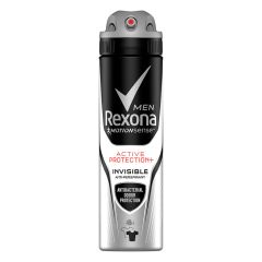 Dezodorants vīr. Rexona Active Protection izsmidz. 150ml