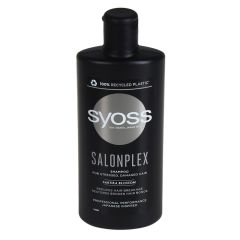 Šampūns Syoss Salonplex, 440ml