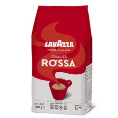 Kafijas pupiņas Lavazza Rossa 1kg