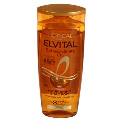 Šampūns Elvital Extraordinary oil 250ml