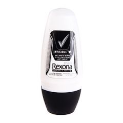 Dezodorants Rexona Black&White vīr.50ml