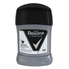 Dezodorants Rexona Black&White vīr.40ml